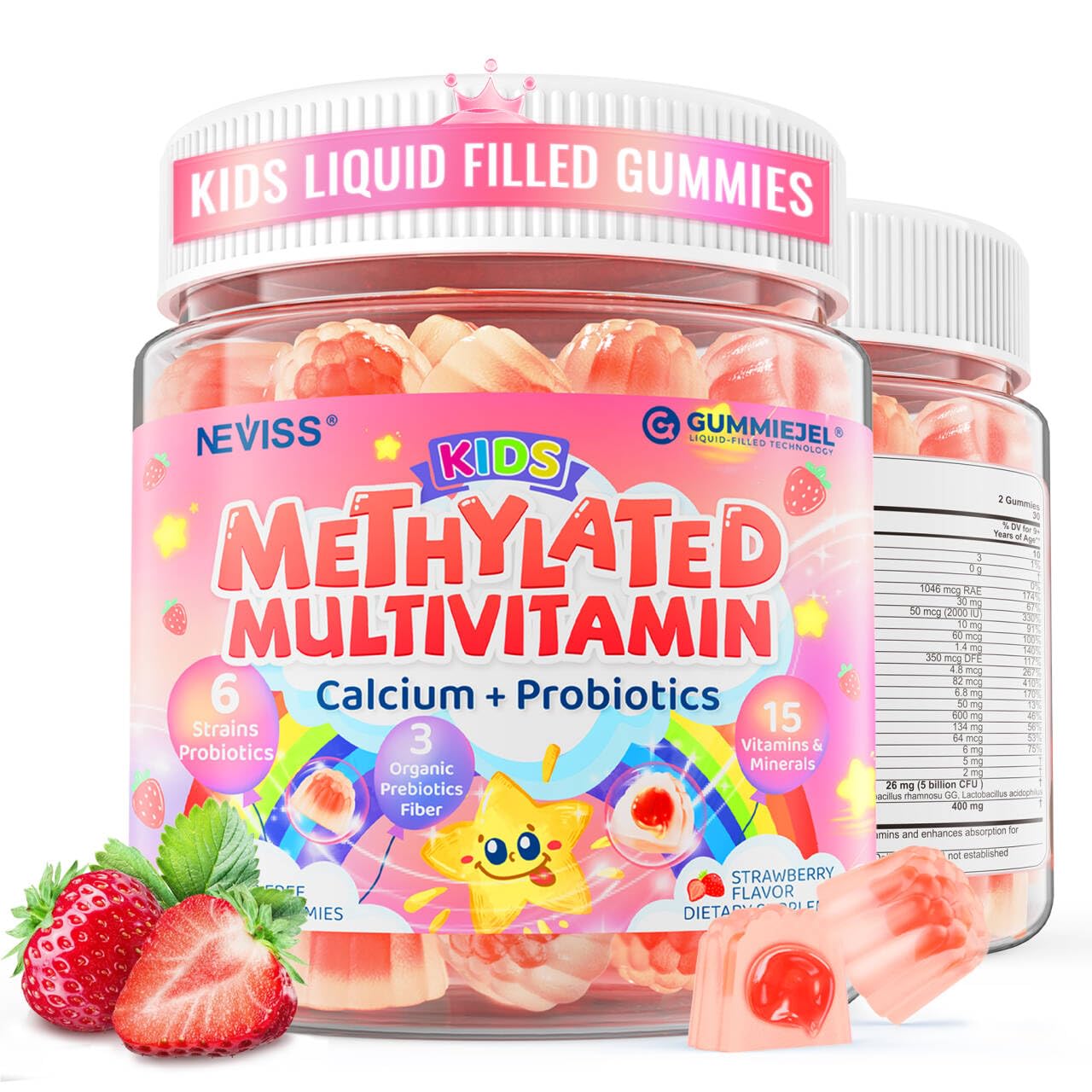 Multivitamins