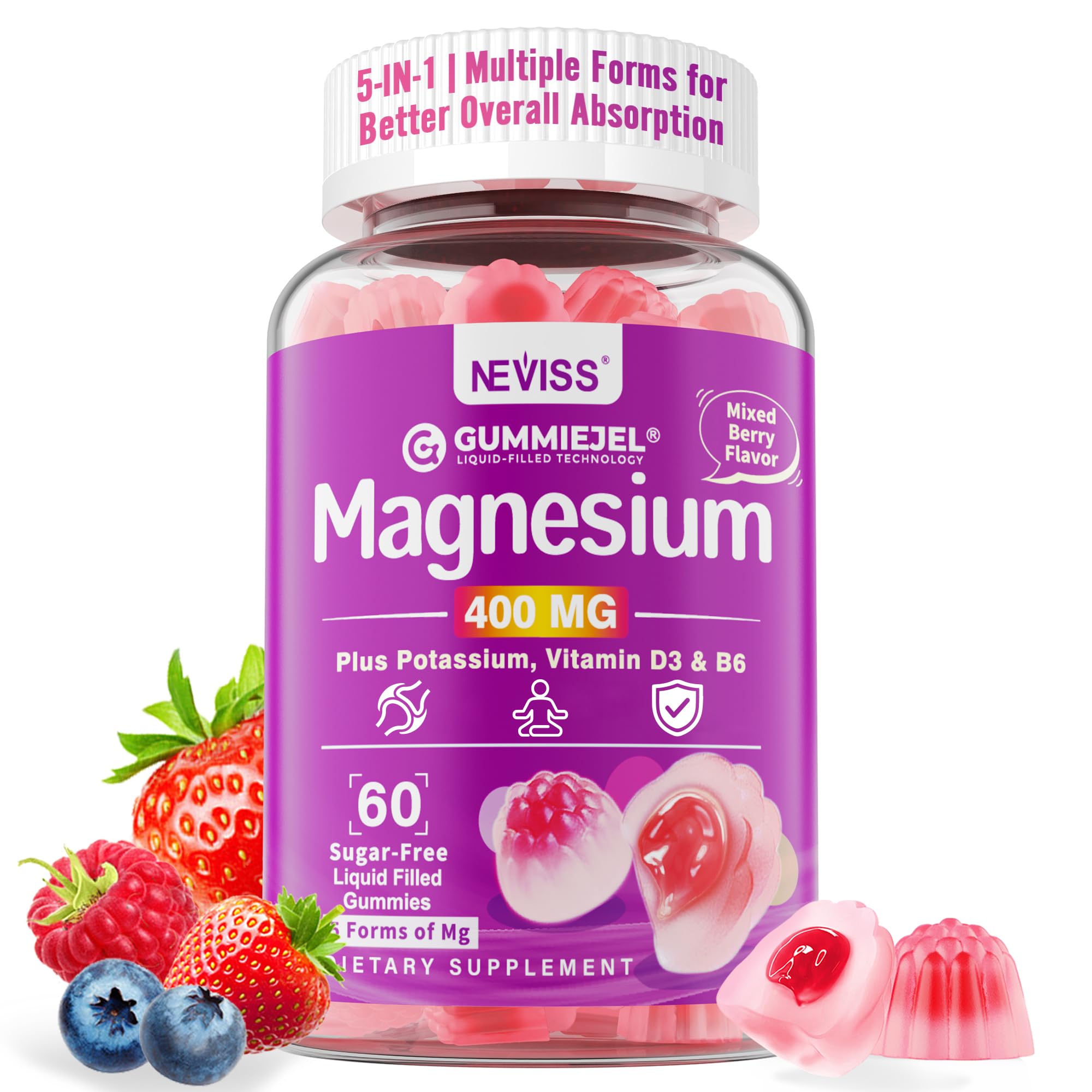 Magnesium